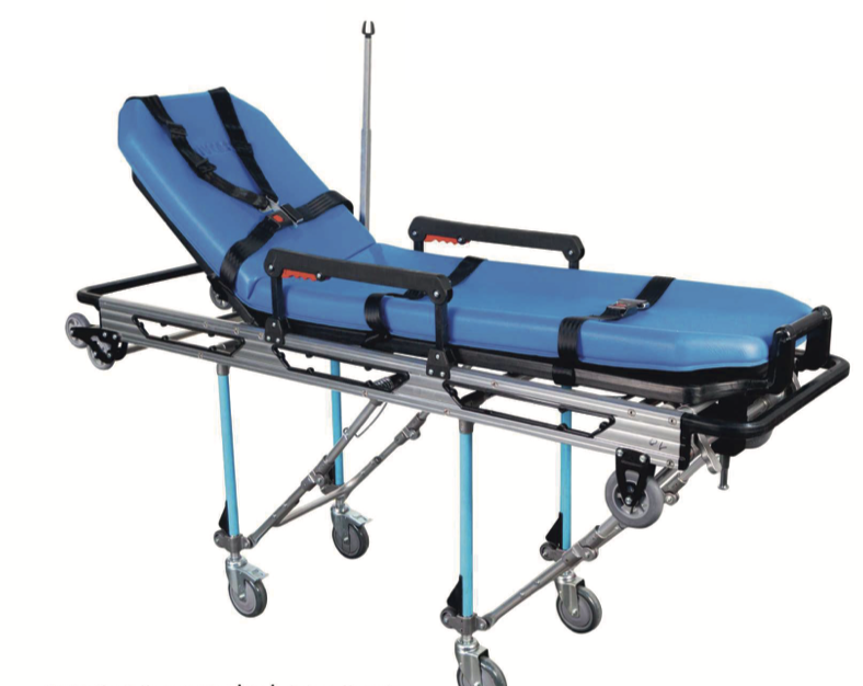 Sabit Ambulans Ana Sedye