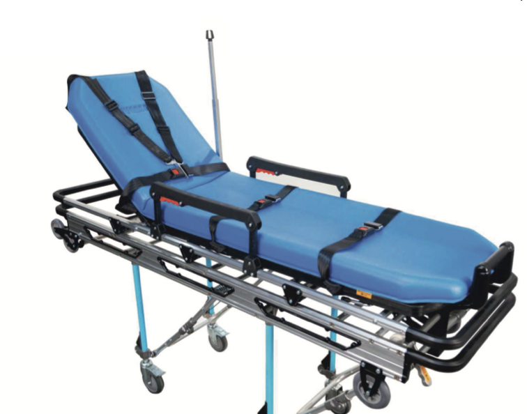 Transferli Ambulans Sedye