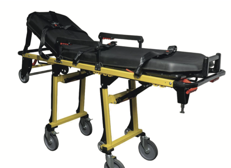 Trendelenburg Ambulans Sedyesi